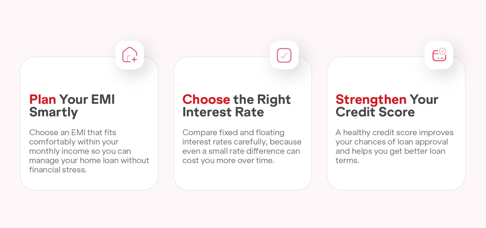 things to know before applying for home loan in nepal