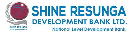 Shine Resunga Development Bank