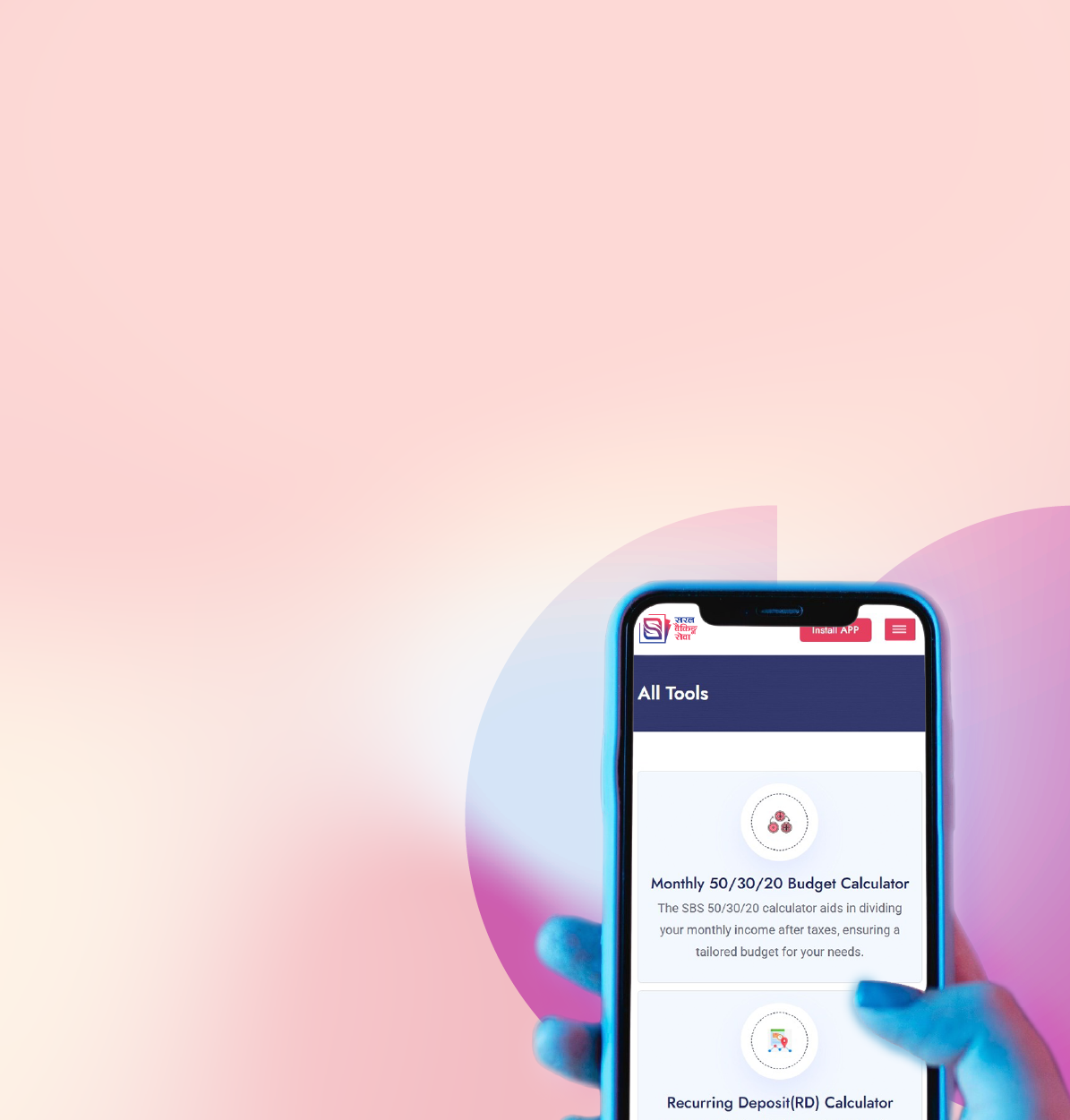 Your Shortcut to Better Banking