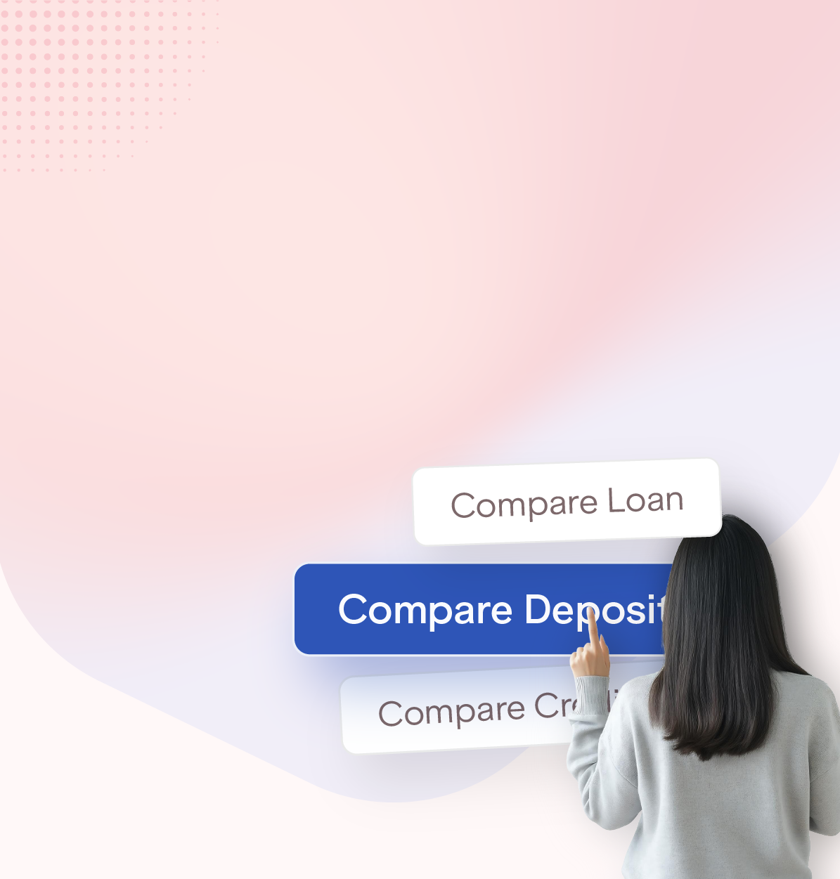 Comparing Banking Services, Made Easy