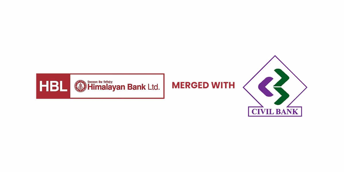 himalayan-bank-and-civil-bank-merged-in-Nepal