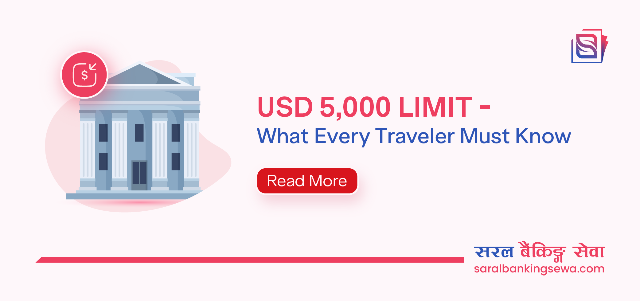 Bringing Cash to Nepal? Stay Within the USD 5,000 Limit or Declare It