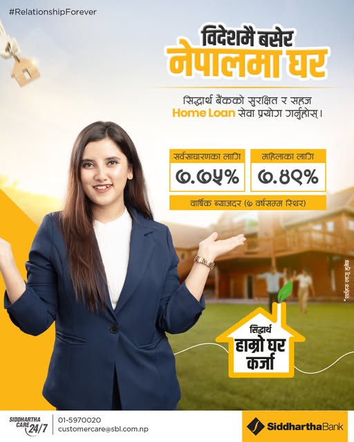 Siddhartha Home Loan